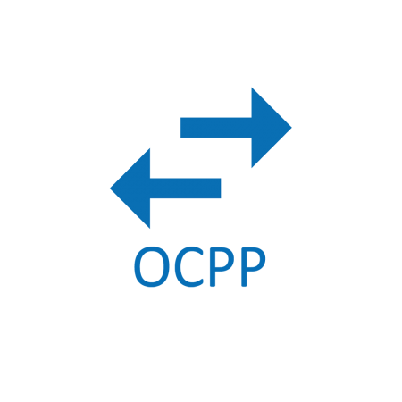 OCPP: etkinleştirme